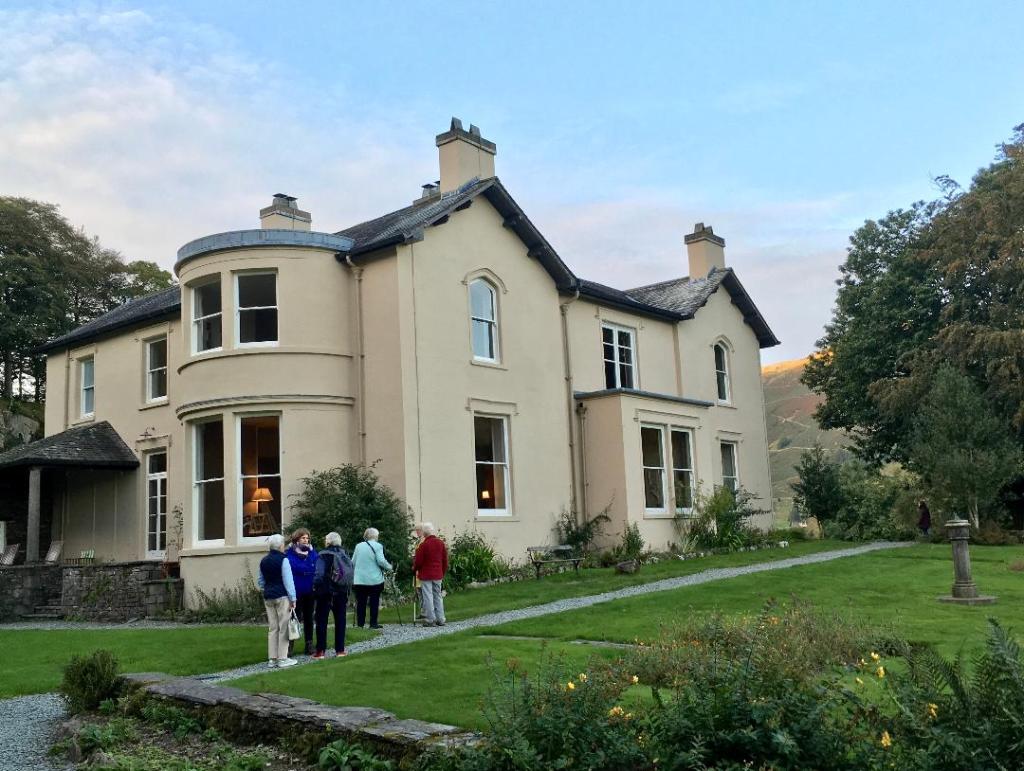 The Wonders of Allan&nbsp;Bank