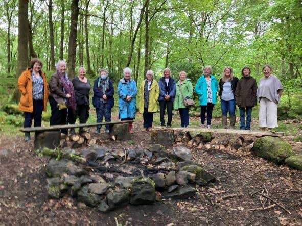 A Visit to Rook&nbsp;Howe