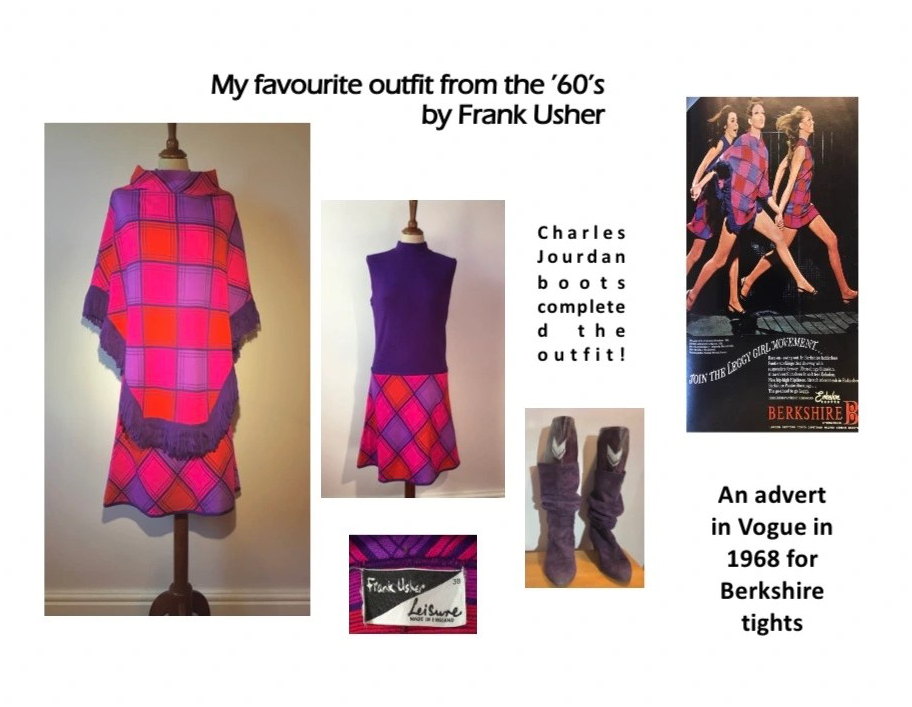 Our Women’s Wardrobe