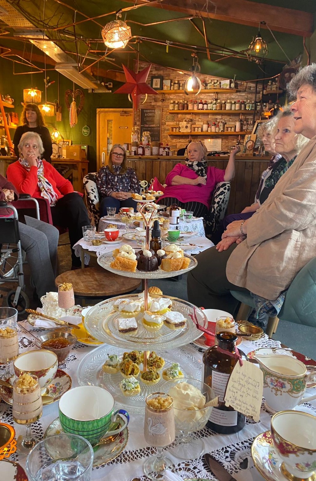 Sharing our Go – To favourite speedy dishes 